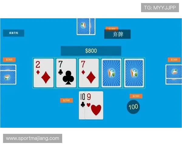 可以玩德州扑克的平台有哪些，适合新手入门的线上德州扑克平台推荐