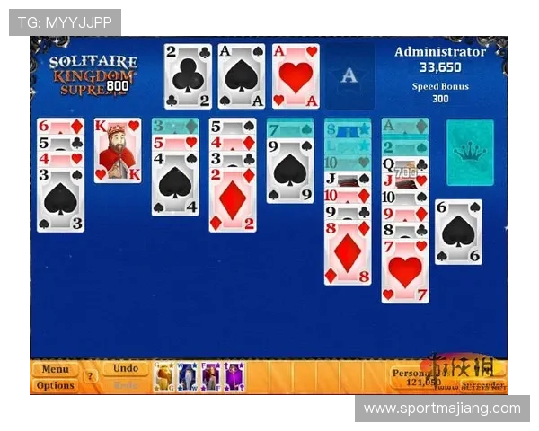 微扑克h5界面简洁操作流畅，适合所有年龄段玩家轻松上手