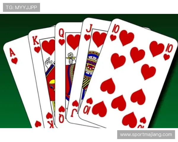 微扑克官：全面解析微扑克游戏规则与策略提升的官方指导平台