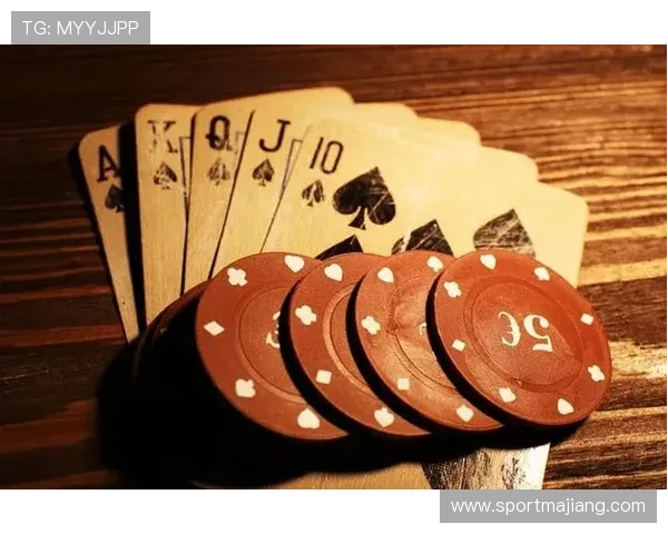 德州微扑克：如何利用心理战术赢得对手的信任与胜利