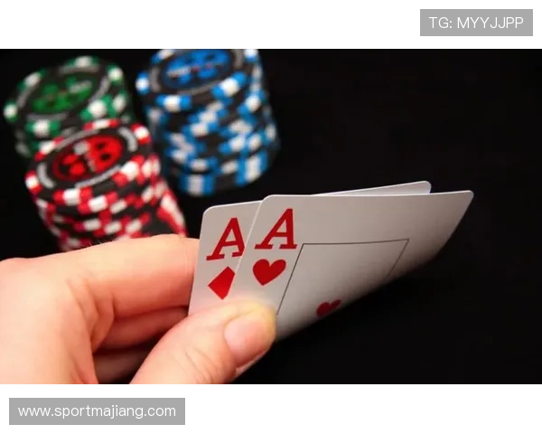 德州扑克体育:如何借助体育赛事推广扑克运动的普及与影响力提升 德州扑克体育:如何借助体育赛事推广扑克运动的普及与影响力提升