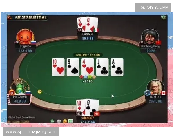 德州扑克单机版攻略大全，提升你的游戏技巧与策略水平