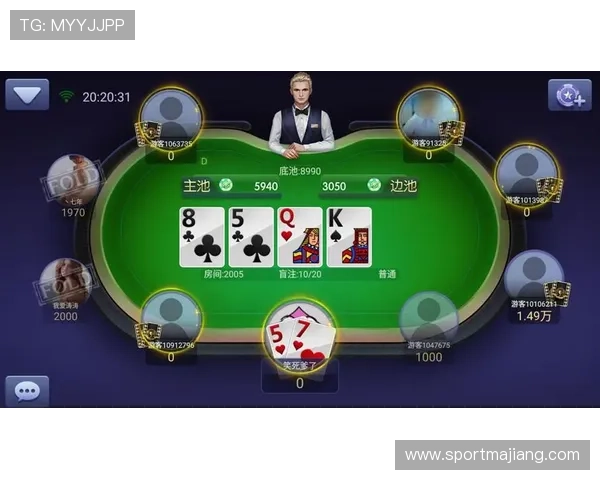 德州扑克官网手机版：如何在手机上快速注册账号并开始游戏体验