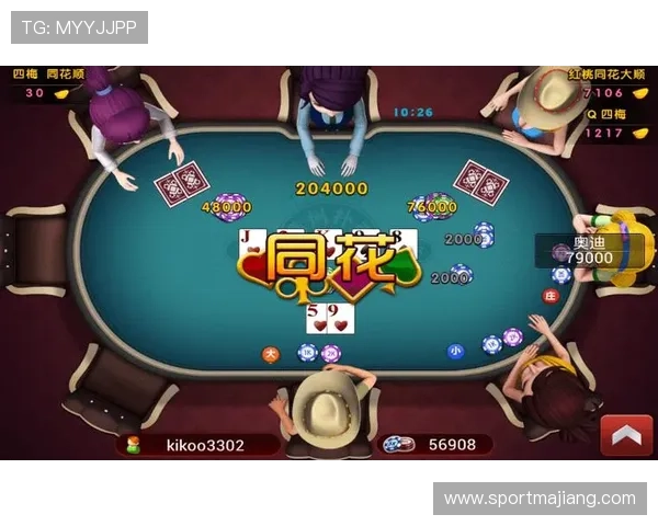 全球知名德州扑克平台推荐，助你快速上手享受游戏乐趣