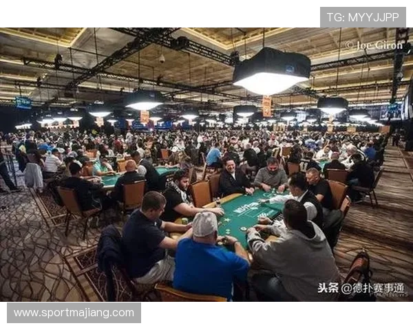 国内德州扑克锦标赛对提高公众扑克认知度起到积极作用 国内德州扑克锦标赛对提高公众扑克认知度起到积极作用