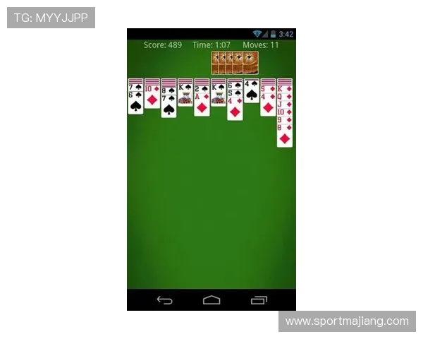 如何在扑克牌21点游戏中灵活应用倍数:提升盈利的实用技巧 如何在扑克牌21点游戏中灵活应用倍数:提升盈利的实用技巧