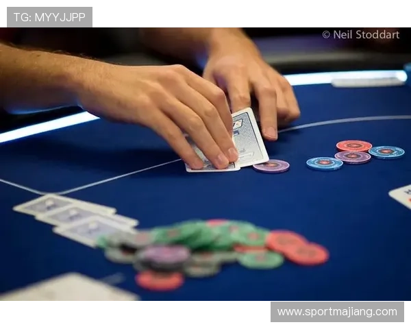 德州扑克技巧精华:掌握底池控制和筹码管理的核心技巧全攻略 德州扑克技巧精华:掌握底池控制和筹码管理的核心技巧全攻略