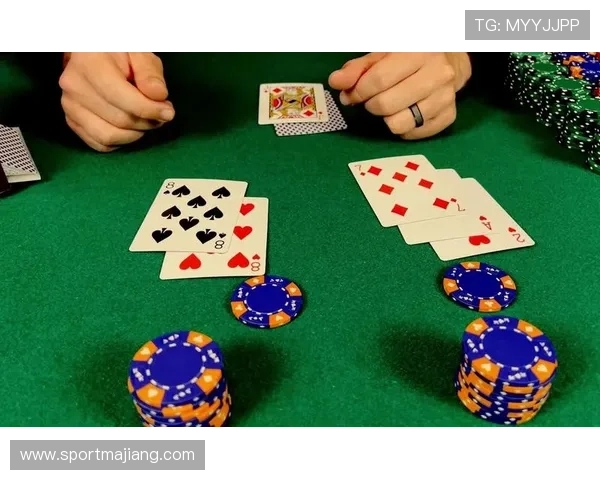 扑克牌游戏二十一点：玩法技巧与策略全解