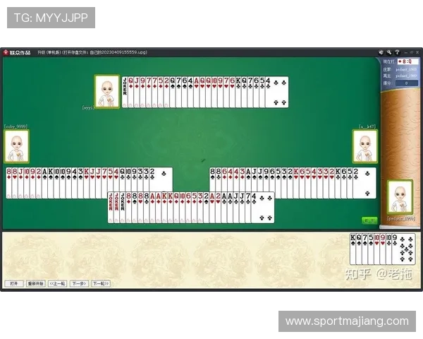 扑克牌赌博的几种玩法：经典玩法详解与规则介绍