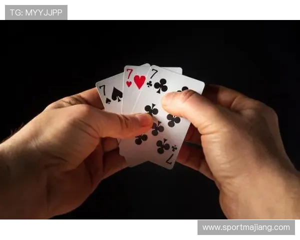 掌握扑克二十一点三张牌游戏规则提高您的获胜概率