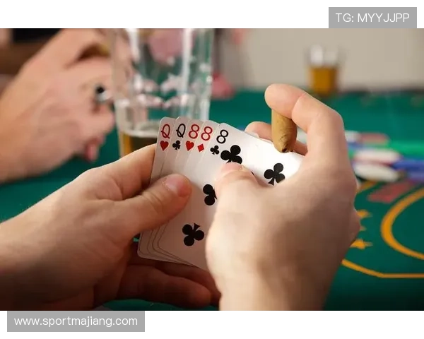 掌握扑克牌玩法三打一快速赢牌的实用策略指南