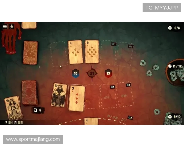 免费下载经典黑杰克21点游戏，享受高清画质和流畅操作体验