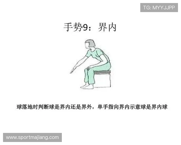 全面解析21点规则手势的正确操作方式与常见误区解答
