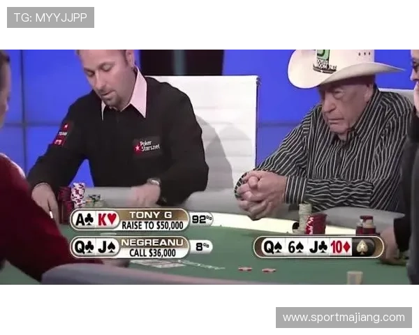 利用德州扑克牌力表优化游戏策略提升获胜几率的实用经验分享与技巧指导